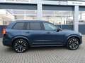 Volvo XC90 Plus Dark T8 AWD Plug-in Hybrid PANO/360° Blau - thumbnail 8