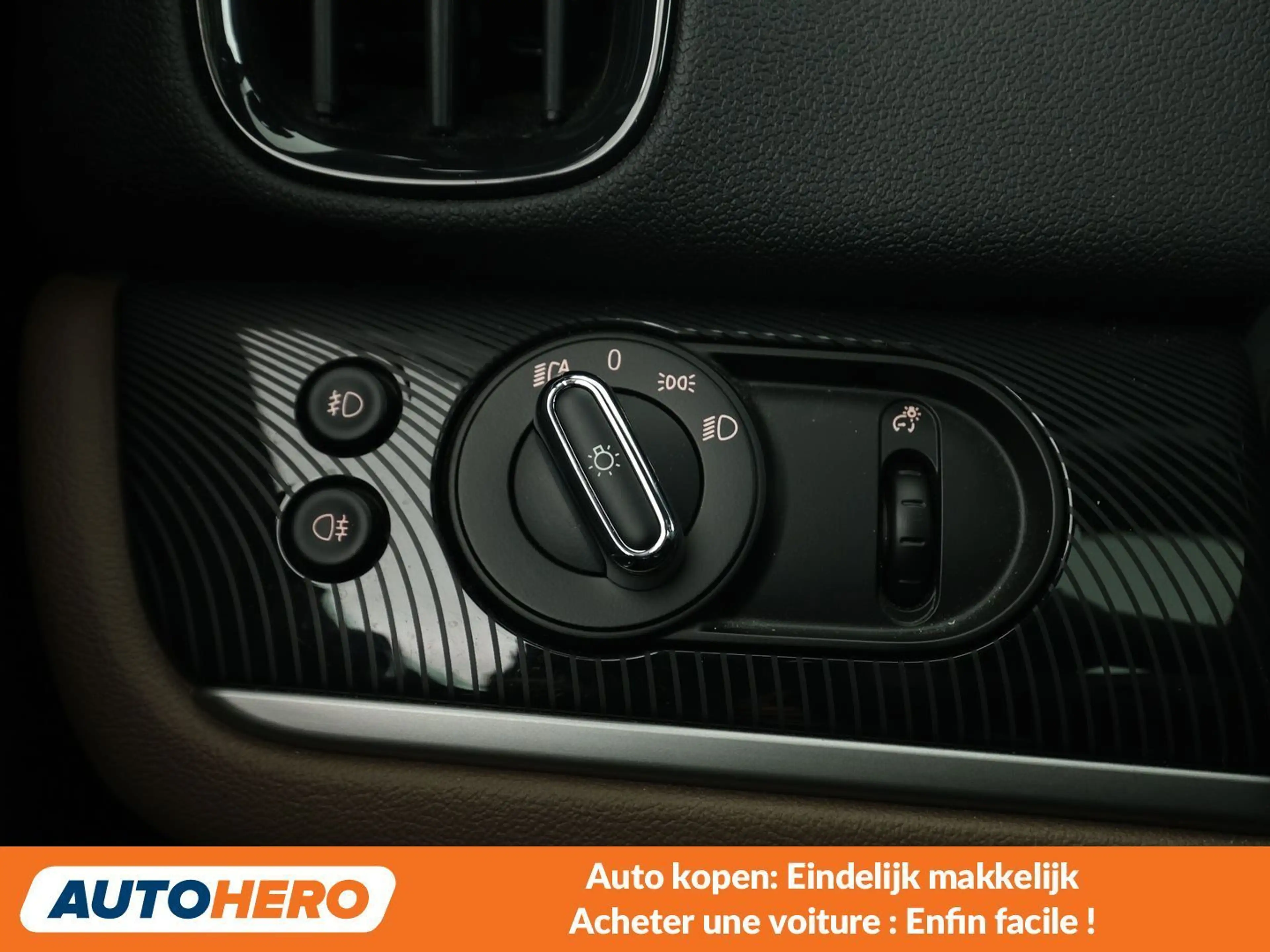 MINI Cooper S Countryman Cooper S — photo 15