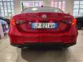 Alfa Romeo Giulia 2.0 Turbo 200 CV AT8 Executive Rouge - thumbnail 8