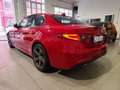Alfa Romeo Giulia 2.0 Turbo 200 CV AT8 Executive Rouge - thumbnail 9