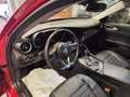Alfa Romeo Giulia 2.0 Turbo 200 CV AT8 Executive Rouge - thumbnail 14