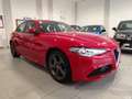 Alfa Romeo Giulia 2.0 Turbo 200 CV AT8 Executive Rouge - thumbnail 2