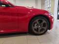 Alfa Romeo Giulia 2.0 Turbo 200 CV AT8 Executive Rouge - thumbnail 10