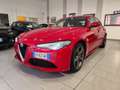 Alfa Romeo Giulia 2.0 Turbo 200 CV AT8 Executive Rouge - thumbnail 3