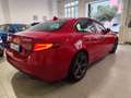 Alfa Romeo Giulia 2.0 Turbo 200 CV AT8 Executive Rouge - thumbnail 7