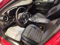 Alfa Romeo Giulia 2.0 Turbo 200 CV AT8 Executive Rouge - thumbnail 13