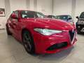 Alfa Romeo Giulia 2.0 Turbo 200 CV AT8 Executive Rouge - thumbnail 1