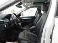 BMW X1 xdrive18d Sport Aut. TETTO-NAVI-PELLE-PARK-XENON Bianco - thumbnail 7