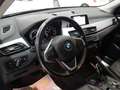 BMW X1 xdrive18d Sport Aut. TETTO-NAVI-PELLE-PARK-XENON Bianco - thumbnail 5