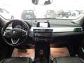 BMW X1 xdrive18d Sport Aut. TETTO-NAVI-PELLE-PARK-XENON Bianco - thumbnail 6