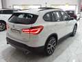 BMW X1 xdrive18d Sport Aut. TETTO-NAVI-PELLE-PARK-XENON Bianco - thumbnail 3
