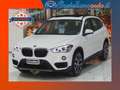 BMW X1 xdrive18d Sport Aut. TETTO-NAVI-PELLE-PARK-XENON Bianco - thumbnail 1