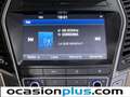 Hyundai SANTA FE 2.2CRDi 4x2 Klass 7s Azul - thumbnail 37