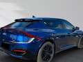 Kia EV6 77.4 AWD GT-Line Alcantara AssistSound WP 360°K Bleu - thumbnail 5