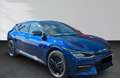 Kia EV6 77.4 AWD GT-Line Alcantara AssistSound WP 360°K Синій - thumbnail 1