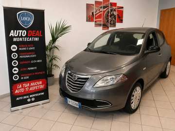 YPSILON NEOPATENTATI | 107.000 KM | CONSUMI BASSISSIMI | PRONTA SUBITO