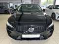 Volvo S60 T8 Ultimate Dark Recharge AWD 360° HeadUp Schwarz - thumbnail 3
