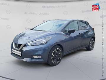 1.0 IG-T 92ch Made in France 2021