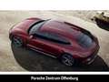 Porsche Taycan 4S Cross Turismo Rot - thumbnail 4