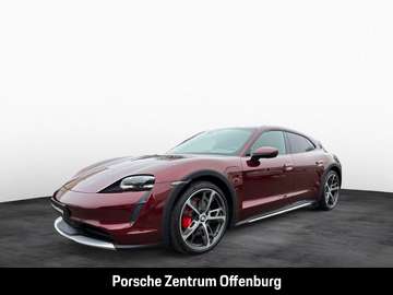 4S Cross Turismo HUD Navi Memory Bose Nachtsi. 360