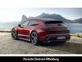 Porsche Taycan 4S Cross Turismo Rot - thumbnail 3