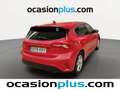Ford Focus 1.0 Ecoboost Trend+ 125 Rojo - thumbnail 4