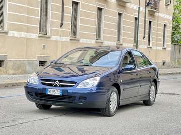 Berlina 2.2 HDi 16V 133cv FAP Hydractive SX "1 PROPRIETARIO-KM CERTIFICATI-GARANZIA-4 ALTEZZE + MOD SPORT-CRUISE CONTROL"