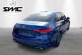 Mercedes-Benz C 200 Berline C AMG Line Bleu - thumbnail 3