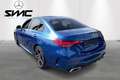 Mercedes-Benz C 200 Berline C AMG Line Bleu - thumbnail 10