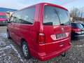 Volkswagen T6 Multivan T6 2.0 TDI DSG Multivan 150PS Trendline 7-Sitz Rouge - thumbnail 2