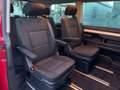 Volkswagen T6 Multivan T6 2.0 TDI DSG Multivan 150PS Trendline 7-Sitz Rouge - thumbnail 11
