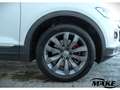 Volkswagen T-Roc 1.5 TSI DSG, Sport, ACC, Kamera, LED, Navi, Weiß - thumbnail 18