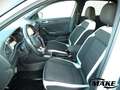 Volkswagen T-Roc 1.5 TSI DSG, Sport, ACC, Kamera, LED, Navi, Weiß - thumbnail 6