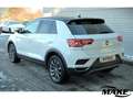 Volkswagen T-Roc 1.5 TSI DSG, Sport, ACC, Kamera, LED, Navi, Weiß - thumbnail 4