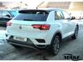 Volkswagen T-Roc 1.5 TSI DSG, Sport, ACC, Kamera, LED, Navi, Weiß - thumbnail 2