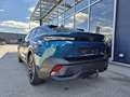 Peugeot 408 PHEV 180 e-EAT8 GT Blau - thumbnail 4
