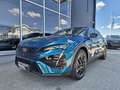 Peugeot 408 PHEV 180 e-EAT8 GT Blau - thumbnail 1