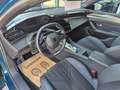 Peugeot 408 PHEV 180 e-EAT8 GT Blau - thumbnail 8