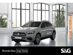 Mercedes-Benz GLA 200 AMG Spec Edit AHK+20"+MULTIBEAM+DISTRO