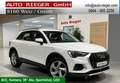 Audi Q3 35 TFSI advanced ACC, Kamera, Sportsitze Weiß - thumbnail 1