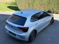 Volkswagen Polo 1.0L TSI 95CV Life OPF  DSG Grijs - thumbnail 2
