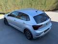 Volkswagen Polo 1.0L TSI 95CV Life OPF  DSG Grijs - thumbnail 4
