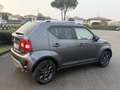 Suzuki Ignis 1.2 Hybrid Top Grigio - thumbnail 6