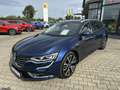 Renault Talisman Grandtour ENERGY TCe 200 EDC INITIALE PARIS Bleu - thumbnail 8