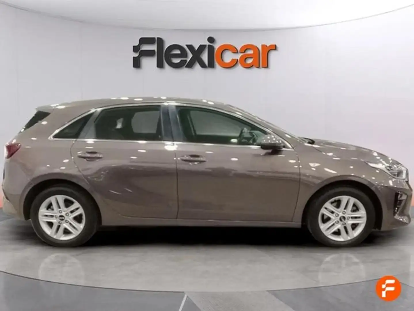 Kia 1.4 T-GDi 103kW (140CV) Drive Braun - 2