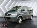 Volkswagen T5 Multivan /SHZ/AHK/PDC/TÜV Neu Grau - thumbnail 3
