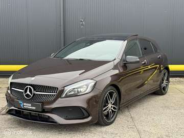 d AMG Night Pakket PANORAMADAK|BOMVOL
