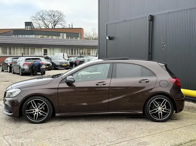 Mercedes-Benz A-Class view 7