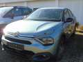 Citroen C4 e C4 Shine Blau - thumbnail 1