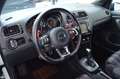 Volkswagen Polo V 1.8 GTI DSG ~ Navi ~ LED ~ MFL ~ PDC Wit - thumbnail 8